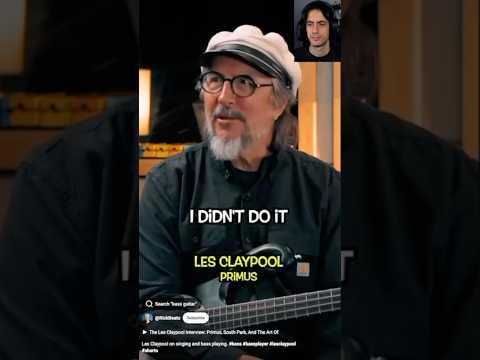 He’s also been lying to you all 🥶