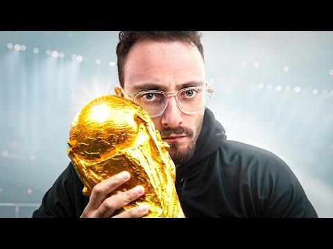 My thoughts on Daniel Naroditsky and the World Cup