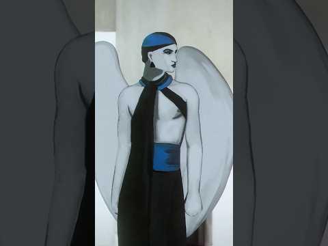 THE PHOENIX new animated video created by Loqidor Productions in Paris, France 🇫🇷