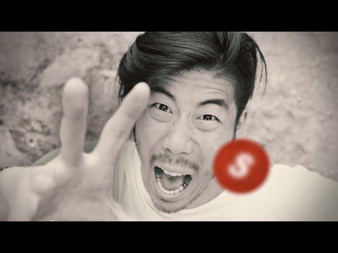 KRASSE Skittles CHALLENGE 2. Teil | John & Bao