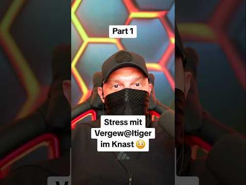 Sexualstraftäter im Knast darf nicht in die Freistunde!