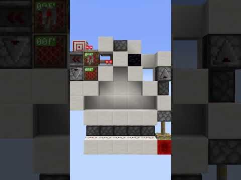 3-High Triangle Door