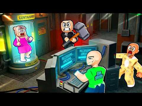 GUESS THE CAMPER IN FLEE THE FACILITY | Roblox Funny Moments