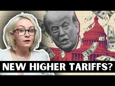 Tariffs: What Happens Next?