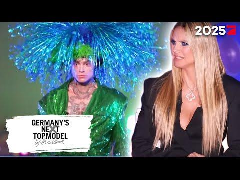 MIESE Kritik für Kevin und Samuel - bedeutet das für einen das #GNTM Aus? | GNTM 2025 ProSieben