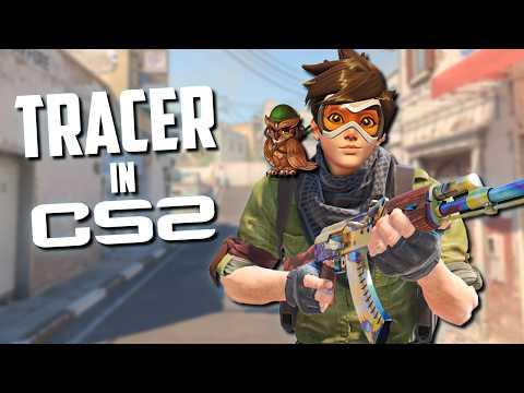 Competitive CS2 But You Can Rewind Time