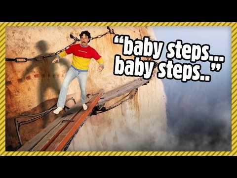 tomatoanus tries out Baby Stepping (+ Fallout 4 Any% speeedruns)