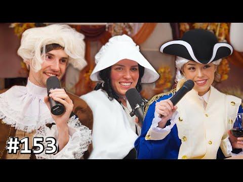 Drunk History Presentations w/ Aiden (The Yard) | Wine About It