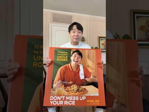 Uncle Roger Birthday