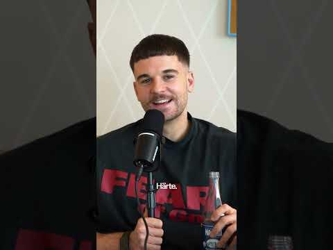 AlexV bei Ungefiltert Felix – Der Podcast