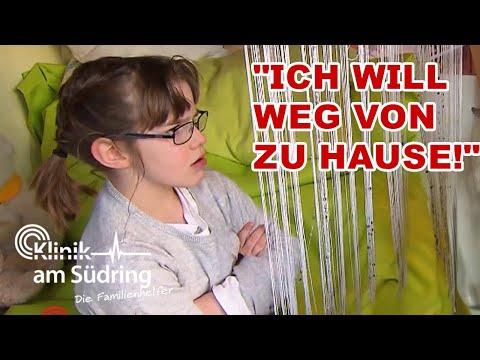 Alarm! Leni (8) will abhauen– und das aus DIESEM Grund! | Die Familienhelfer
