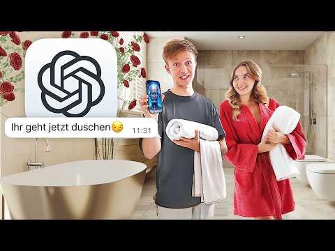 ChatGPT bestimmt unser LEBEN für EINEN TAG 🤯(anders als erwartet)