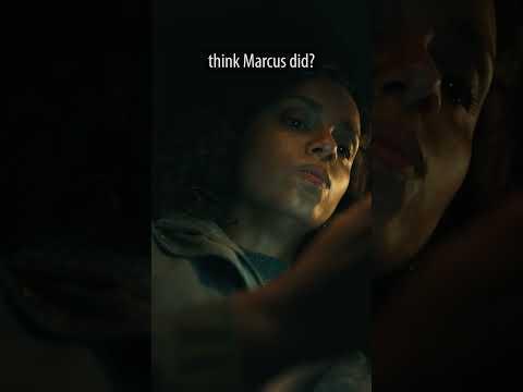 What do you think he did? #barbarian #cinemasins