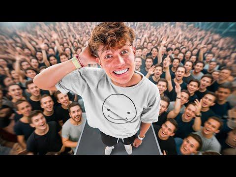 Erkenne den Fanboy