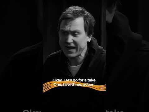 Lars Eidinger über das Casting für seine Rolle als DC-Bösewicht im neuen Superman-Film