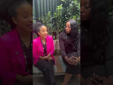 Beyond The Court | Ndidi x Chiney