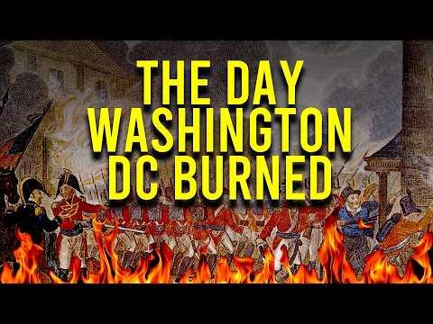 Washington DC: The Seat of Power #sponsored