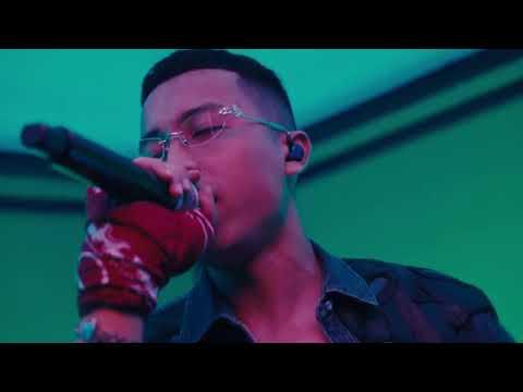 Live from FAM Studios: Fariz Jabba | Retreat