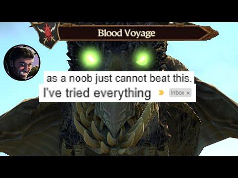 Noob Trap