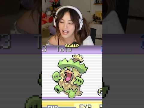 Rae Crashes Out On Her Pokémon 😂