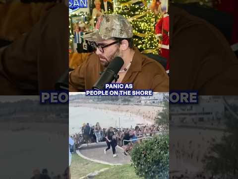 "Australians need more guns"