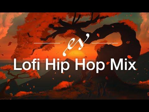 Lofi Hip Hop Mix | Music to Help Study/Work/Code
