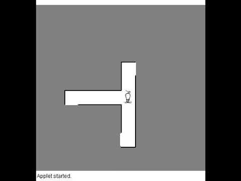 (Gameplay - 4614) Rat Maze Simulator (Java - 14)