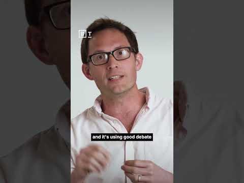 How to debate a stupid person | Jonny Thomson