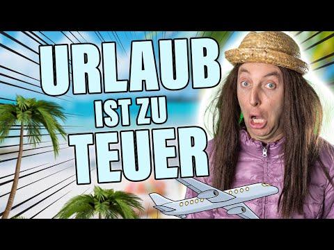 Helga & Marianne - Urlaub wird unbezahlbar💰😵
