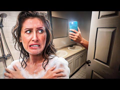 Wenn intime Bilder zum Albtraum werden!