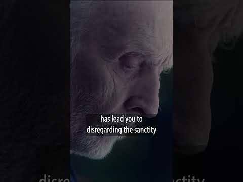 This will not stand. #sawx #cinemasins