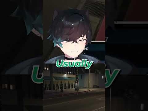 Ray Mond's relationship status... #sykkuno