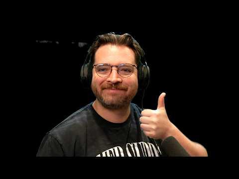 I’m doing well, how are you? 