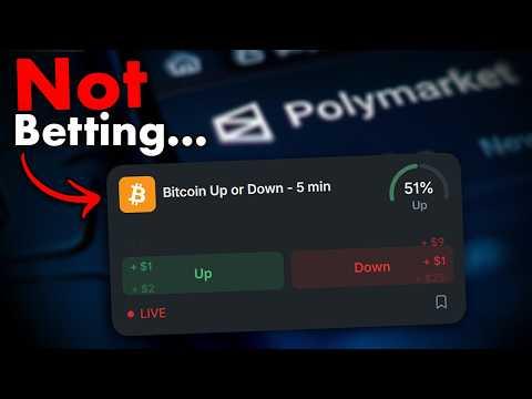 Prediction Markets Are Getting So Insane