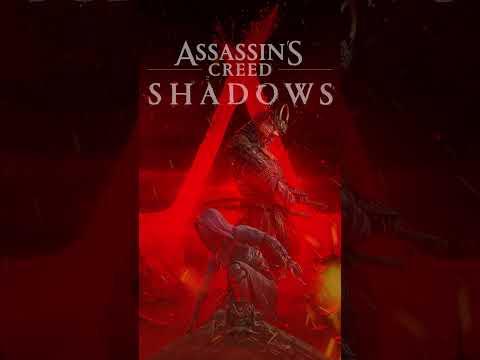 New episode tomorrow! #assassinscreedshadows