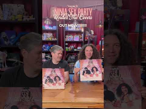 Under the Covers Vol. IV is OUT NOW!!! Hear us and @TWRPband wherever you stream music!!!! 💘