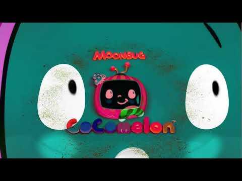 Cocomelon Kinetic Sand Intro Logo Effects Sponsored By Preview 2 Effects