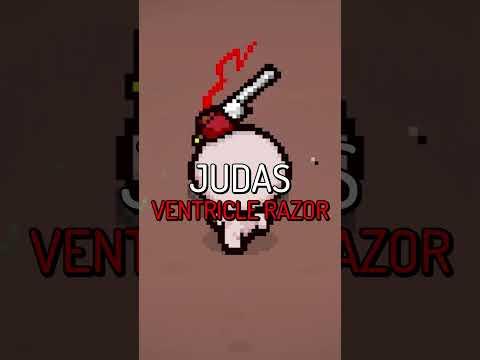 Watching My Shorts Like #tboi #thebindingofisaacrepentance #thebindingofisaac #bindingofisaac