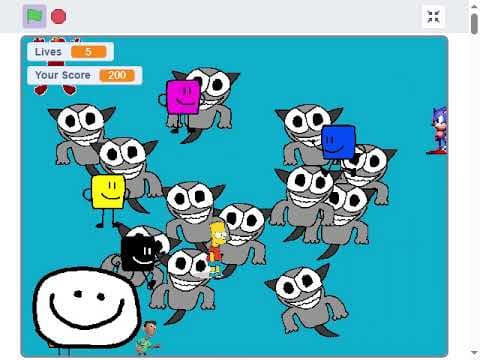 (Gameplay - 4897) LODNY 2026 (Scratch - 123)