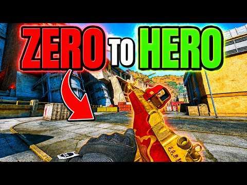 How to Dominate Solos in Delta Force...