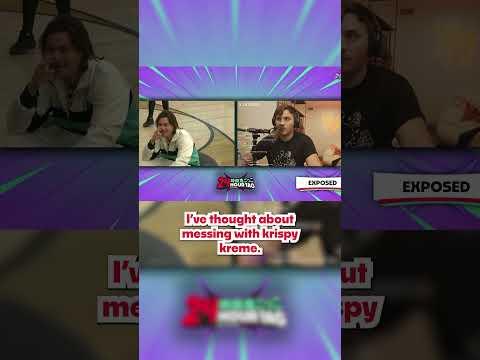 @WillNeff gets exposed