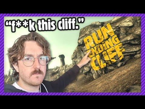 tomatoanus slowly remembering why Fallout 3 speedruns are brutal to grind (Fallout 3 Any% Speedruns)