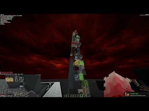 AutoCraftSMP Stream VOD (10/21/26)