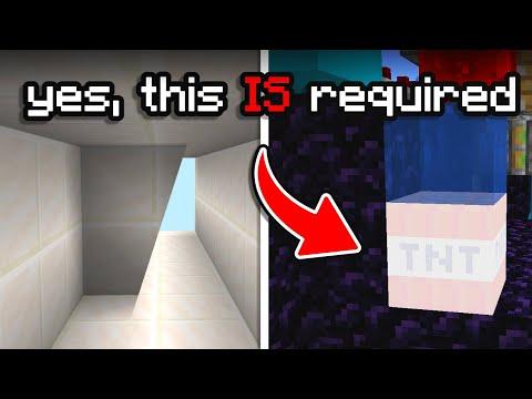 10 Instant Doors in Minecraft