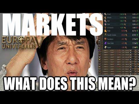 EU5 Markets Beginner's Guide