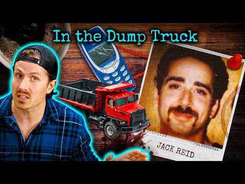 They made a gruesome discovery in a Target parking lot