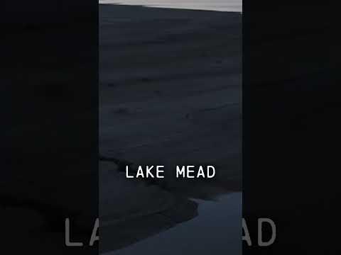 Would you drink Vegas water?