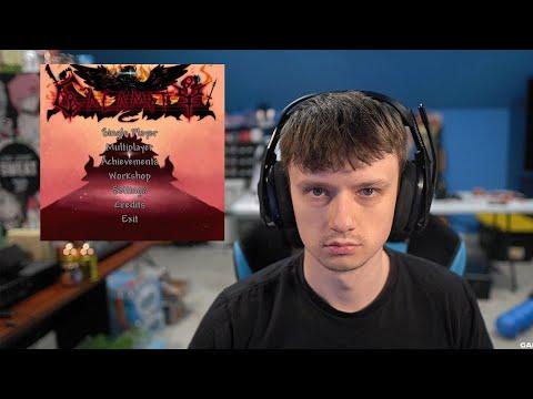 FIRST TIME BLIND CALAMITY ALL BOSSES - DAY 11