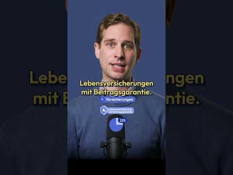 Die Deutschen investieren schlecht! 📉 #investieren