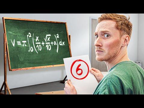 SCHULE - Was ist (immer noch) FALSCH mit Dir?!